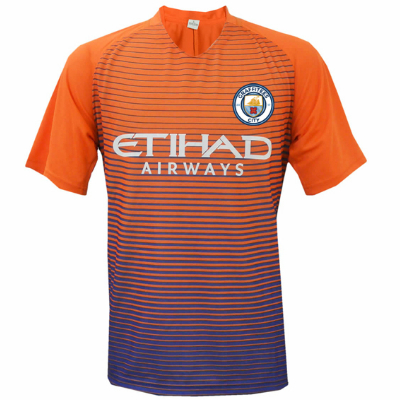 サッカーレプリカシャツ クラスtシャツならユニフォームブースト マンチェスターシティの歴史とサッカーユニフォームの特徴
