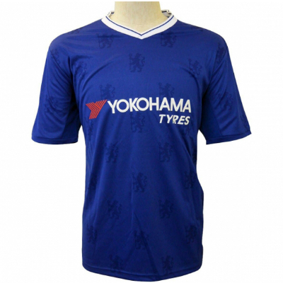 チェルシーの歴史とサッカーユニフォームの特徴 | サッカーレプリカシャツ・クラスTシャツならユニフォームブースト